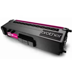 Brother TN-369M toner cartridge 1 pc(s) Original Magenta