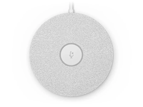 Logitech Rally Mic Pod - Image 2