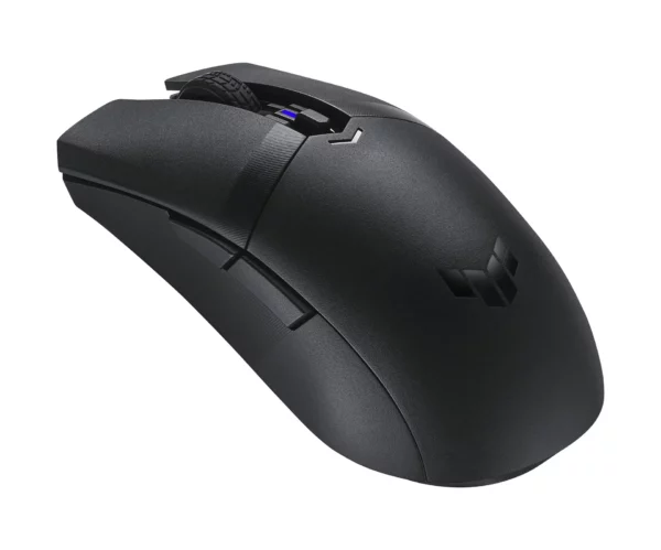 ASUS TUF Gaming M4 Wireless mouse Right-hand RF Wireless + Bluetooth Optical 12000 DPI - Image 4