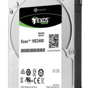 Seagate Enterprise ST600MM0039 internal hard drive 600 GB 10000 RPM 128 MB 2.5" SAS
