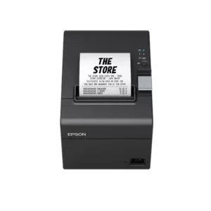 Epson TM-T20III 203 x 203 DPI Wired Thermal POS printer