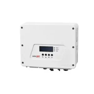 SolarEdge Solar Edge - Single Phase inverter 4.0kW HD-Wave Inverters with SetApp configuration