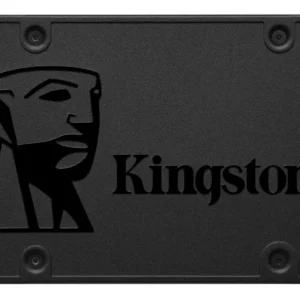 Kingston Technology A400 480 GB 2.5" Serial ATA III TLC