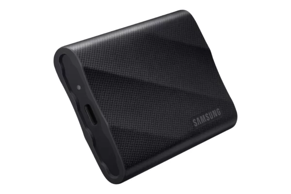 Samsung MU-PG4T0B 4 TB USB Type-C 3.2 Gen 2 (3.1 Gen 2) Black - Image 7