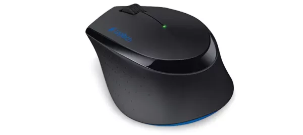 Logitech Wireless Combo MK345 - Image 3