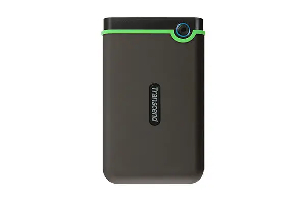 TRANSCEND 4TB STOREJET M3C 2.5'' USB TYPE C HDD SLIM IRON GREY