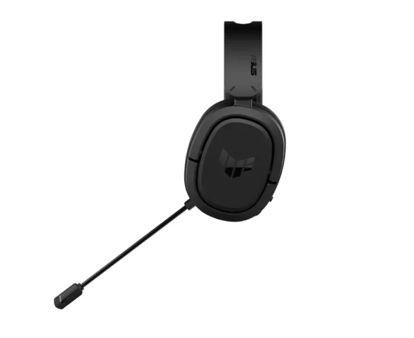 ASUS TUF Gaming H1 Wireless Headset Head-band USB Type-C Black - Image 5
