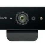 Logitech BRIO ULTRA HD PRO BUSINESS WEBCAM - Image 3