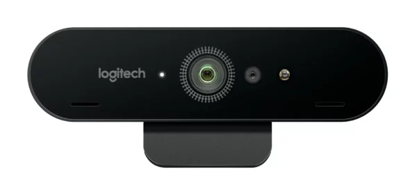 Logitech BRIO ULTRA HD PRO BUSINESS WEBCAM - Image 3
