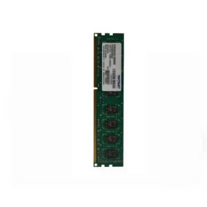Patriot Memory Patriot Signature Line 4GB 1600MHz DDR3 Single Rank Desktop Memory