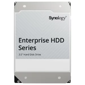Synology HAT530-8T 8TB 3.5'' Enterprise HDD; SATA 6GB/s; 256MB Cache; RPM 7200 - Only use with Synology