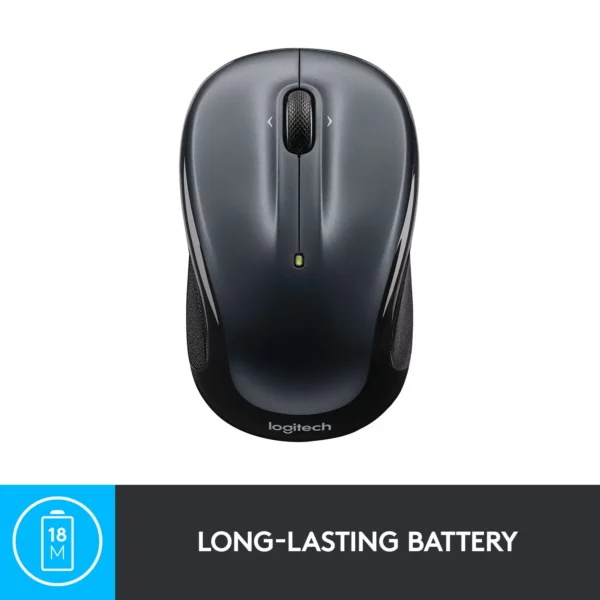 Logitech Wireless Mouse M325 - Image 13