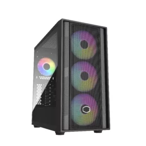 Cooler Master CM Case MasterBox 600