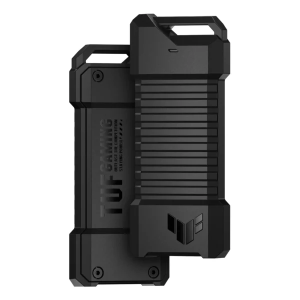 ASUS TUF Gaming AS1000 1 TB USB Type-C 3.2 Gen 2 (3.1 Gen 2) Black - Image 3