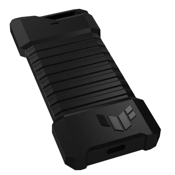 ASUS TUF Gaming AS1000 1 TB USB Type-C 3.2 Gen 2 (3.1 Gen 2) Black - Image 6