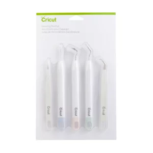 Cricut 2004233 - Cricut Weeding Tool Set .