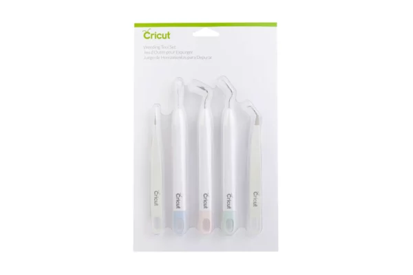 Cricut 2004233 - Cricut Weeding Tool Set .