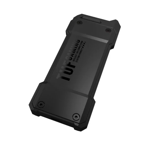 ASUS TUF Gaming AS1000 1 TB USB Type-C 3.2 Gen 2 (3.1 Gen 2) Black - Image 2