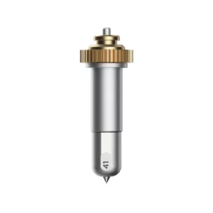 Cricut 2006978 - Cricut Maker Engraving Tip with QuickSwap Housing