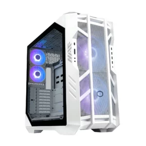 Cooler Master CM Case HAF 700 White