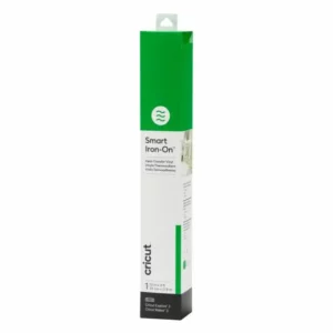Cricut 2008686 - Cricut Smart Iron-on 33x91cm 1 sheet (Grass)