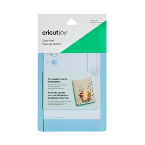 Cricut 2007968; Cricut Joy Card Mat 1-pack;