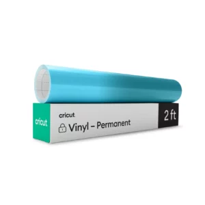 Cricut 2009588 - Cricut Colour Change Cold Blue Permanent Vinyl 12x24