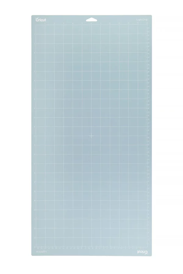 Cricut 2003601 - Cricut Explore + Maker LightGrip Machine Mat; ; (30x60cm) 1-pack.