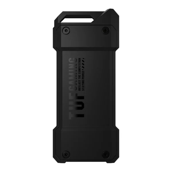 ASUS TUF Gaming AS1000 1 TB USB Type-C 3.2 Gen 2 (3.1 Gen 2) Black - Image 9