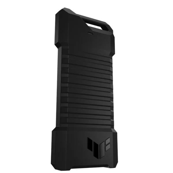 ASUS TUF Gaming AS1000 1 TB USB Type-C 3.2 Gen 2 (3.1 Gen 2) Black - Image 7