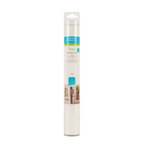 Cricut 2008570 - Cricut Premium Vinyl Permanent 30x120cm (White) .