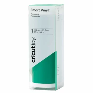 Cricut 2009839 - Cricut Joy Permanent Smart Vinyl Grass