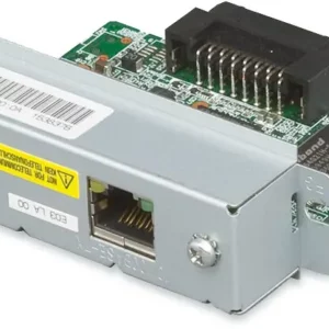 Epson UB-E04: 10/100 BaseT Ethernet I/F Board