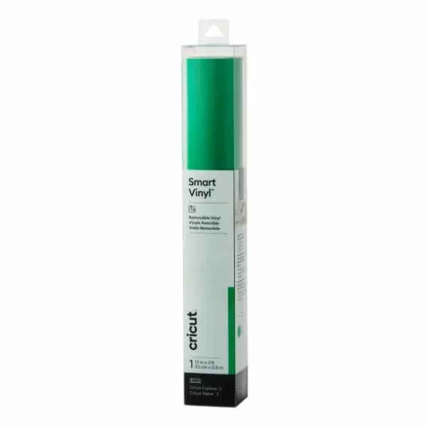 Cricut 2008638 - Cricut Smart Vinyl Removable 33x91cm 1 sheet (Grass)