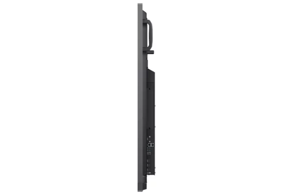 Samsung WA75D interactive whiteboard 190.5 cm (75") 3840 x 2160 pixels Touchscreen Grey - Image 9