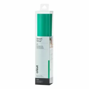Cricut 2008656 - Cricut Smart Vinyl Permanent 33x366cm 1 sheet (Grass)