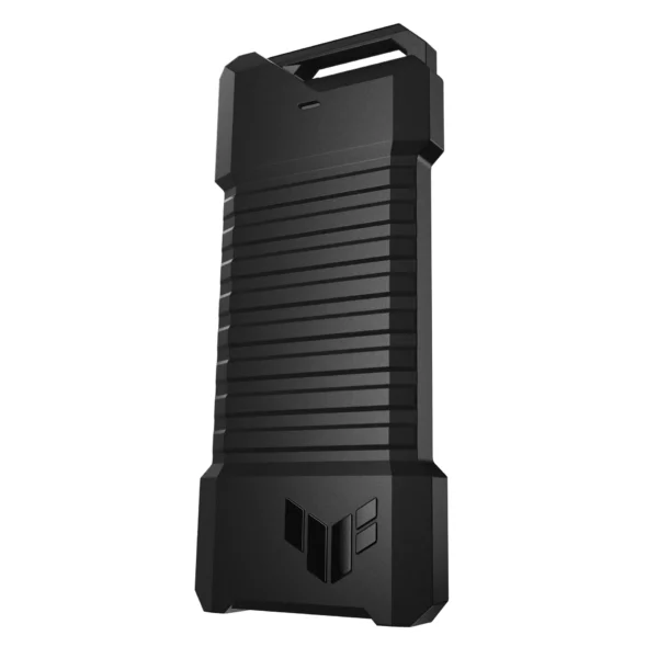ASUS TUF Gaming AS1000 1 TB USB Type-C 3.2 Gen 2 (3.1 Gen 2) Black - Image 5