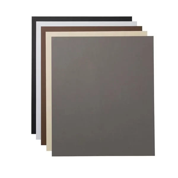 Cricut 2009407 - CARDSTOCK NEUTRALS 24X28 (50)
