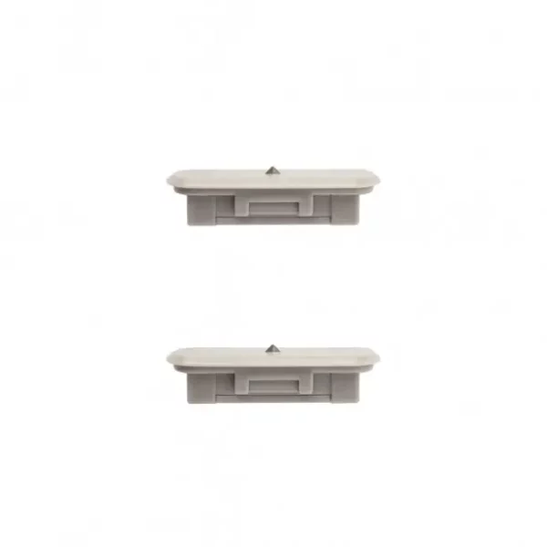 Cricut 2002675 - Cricut Basic Trimmer Replacement Blade 2-pack; 2 cutting blades.