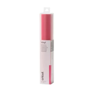Cricut 2007713 - Cricut Premium Vinyl Permanent 30x120cm (Blush) .