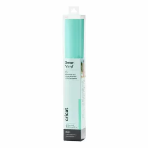 Cricut 2008629 - Cricut Smart Vinyl Permanent 33x91cm 1 sheet (Mint)
