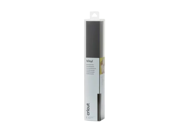 Cricut 2007737 - Cricut Shimmer Vinyl 30x120cm (Black)' .