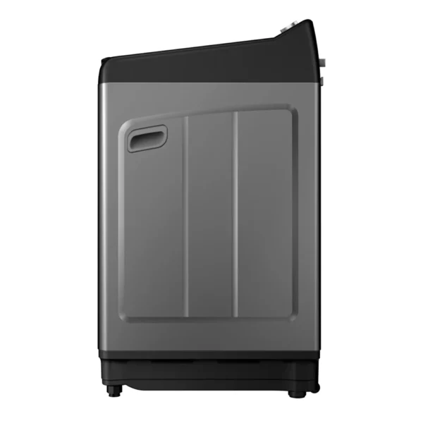 Hisense WT5T1625DT washing machine Top-load 16 kg Black - Image 9