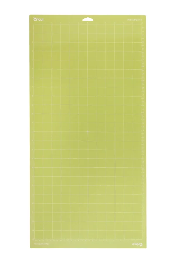 Cricut 2007794 - Cricut Explore/Maker StandardGrip Machine Mat (30x60cm) 1-pack .