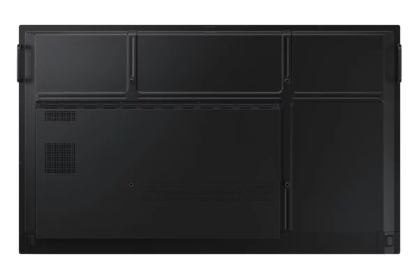 Samsung WA75D interactive whiteboard 190.5 cm (75") 3840 x 2160 pixels Touchscreen Grey - Image 11