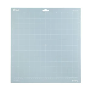 Cricut 2007792 - Cricut Explore/Maker LightGrip Machine Mat (30x30cm) 1-pack; .