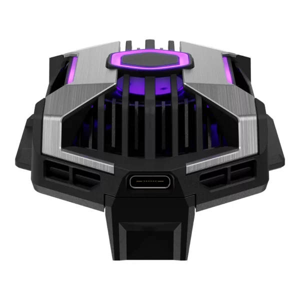 Cooler master cryo phone cooler