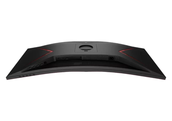 AOC G2 CU34G2X computer monitor 86.4 cm (34") 3440 x 1440 pixels Quad HD LCD Black, Red - Image 8