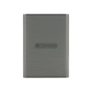 TRANSCEND 1TB ESD410C USB3.2 TYPE C (USB 20Gbps) & A PORTABLE SSD. R/W up to 2000MB/s
