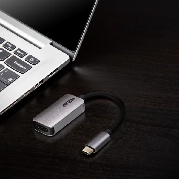 ATEN USB-C to 4K HDMI Adapter - Image 6